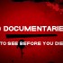 Current TV's 50 Documentaries to See Before You Die's icon