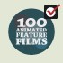 BFI's 100 Animated Feature Films's icon