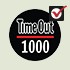 Time Out's 1000 Films to Change Your Life's icon