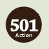 Action/Adventure & Epic sublist from 501 Must See Movies's icon