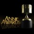 Annie Award for Best Animated Feature Nominees's icon