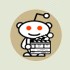 Reddit top 250 version 4.0's icon