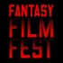 Fantasy Filmfest 2014's icon