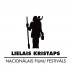 Latvian National Film Festival - Lielais Kristaps Award (Best Feature)'s icon