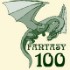 Fantasy 100 TV Shows's icon
