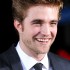 Robert Pattinson Filmography's icon