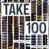 Take 100: The Future of Film – 100 New Directors's icon