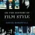 David Bordwell's On the History of Film Style's icon