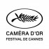 Cannes Film Festival - Caméra d'Or's icon