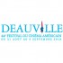 Deauville American Film Festival - Grand Prix's icon
