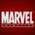 Marvel animated series's icon