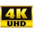 Films available in 4K - UHD's icon