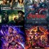 Most expensive movies's icon