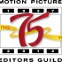 CineMontage 75 Best Edited Films (Motion Picture Editors Guild)'s icon