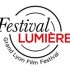 Festival Lumière 2021's icon