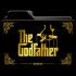 The Godfather Trilogy's icon