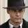 Johnny Depp filmography's icon