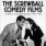 Byrge & Miller’s “The Screwball Comedy Films”'s icon