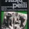 Musta Peili - horror film filmography's icon