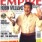 Empire magazine issue 55 - January 1994's icon