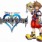 Kingdom Hearts 's icon