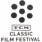 TCM Classic Film Festival 2016's icon