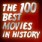 Oocities Editor Picks: Aaron Caldwell's Top 100 Best Films's icon