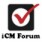 iCM Forum's Favourite TV series Complete List's icon
