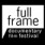 Full Frame Documentary Film Festival - Grand Jury Award's icon